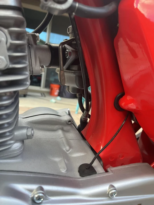 1977 Honda XR - Image 28 of 31