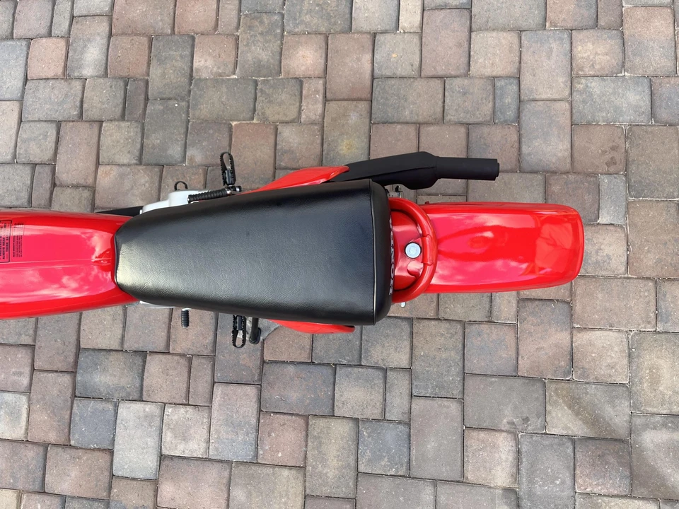1977 Honda XR - Image 29 of 31