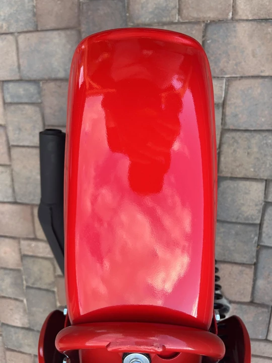 1977 Honda XR - Image 31 of 31