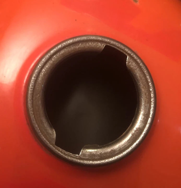 1977 Honda Z50 - Image 23 of 31