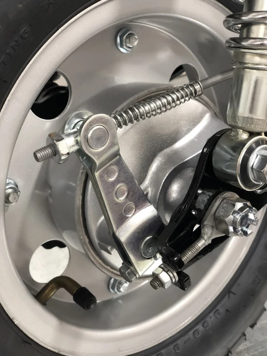 1977 Honda Z50 - Image 13 of 17