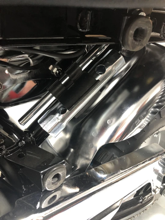 1977 Honda Z50 - Image 17 of 17
