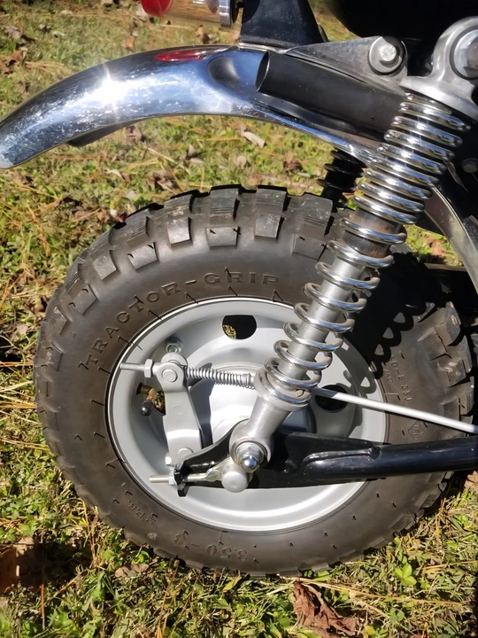 1977 Honda Motorcycles - Image 22 of 31