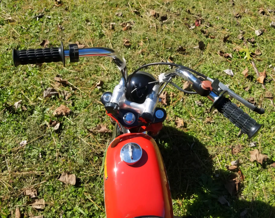 1977 Honda Motorcycles - Image 26 of 31
