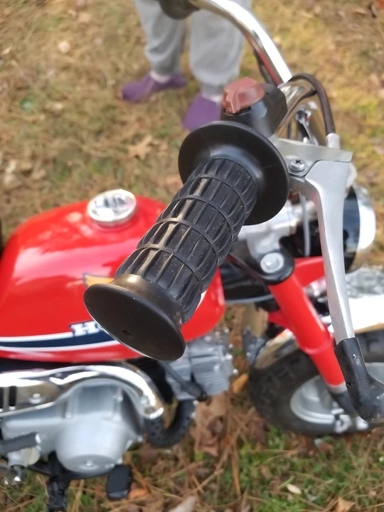1977 Honda Motorcycles - Image 28 of 31