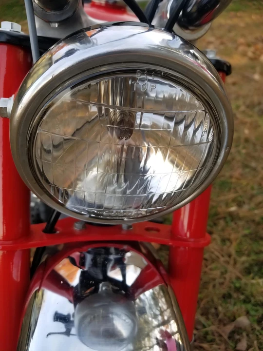 1977 Honda Motorcycles - Image 16 of 31