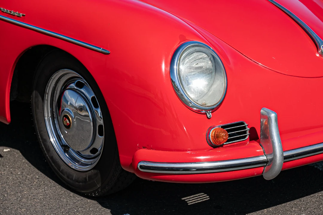 1977 Porsche 356 Replica - Image 30 of 31
