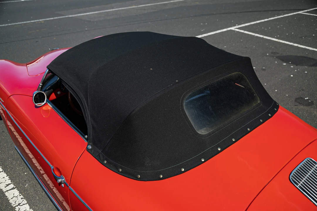 1977 Porsche 356 Replica - Image 14 of 31