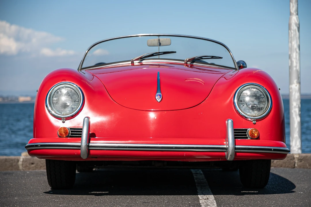 1977 Porsche 356 Replica - Image 3 of 31