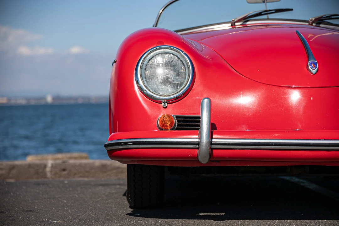 1977 Porsche 356 Replica - Image 19 of 31