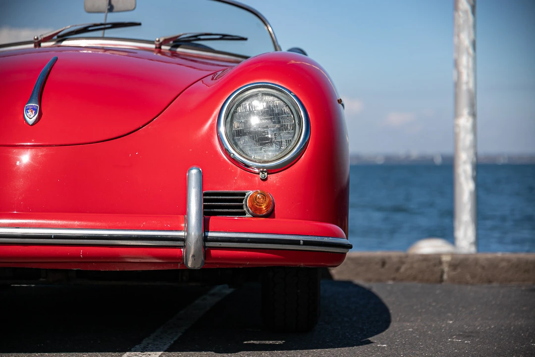 1977 Porsche 356 Replica - Image 20 of 31