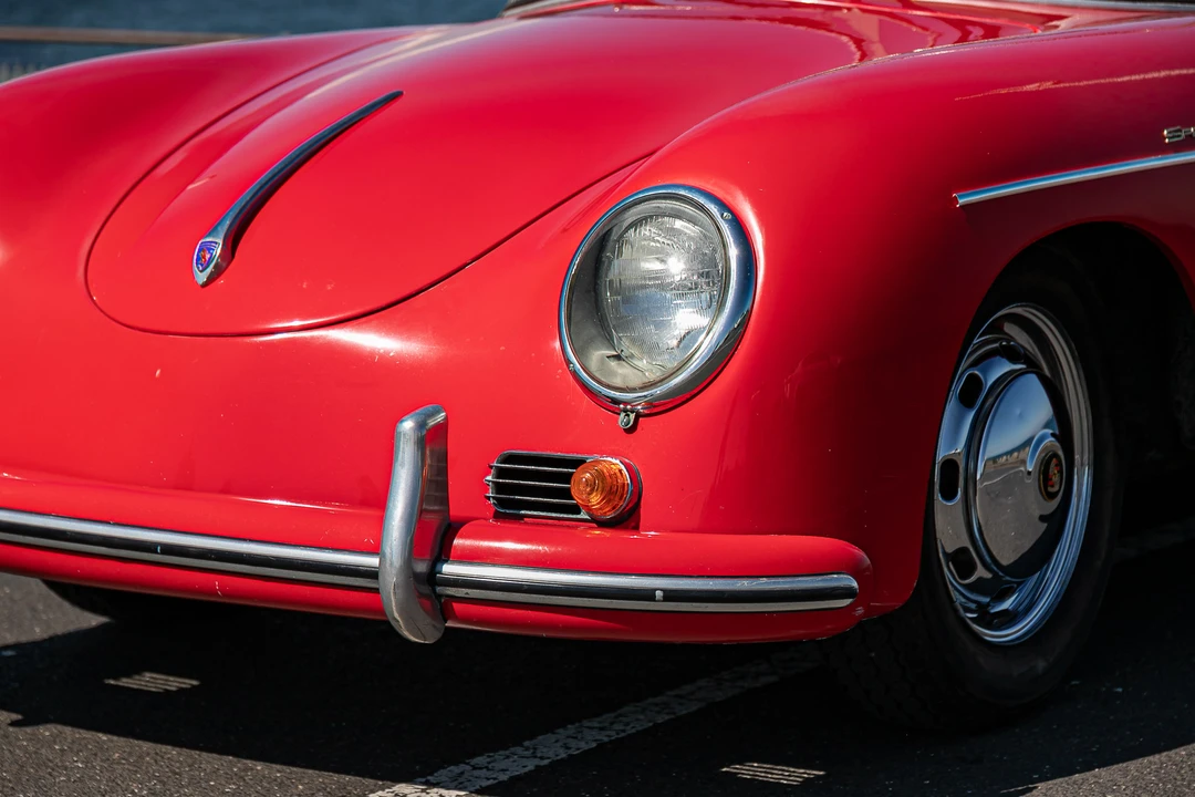 1977 Porsche 356 Replica - Image 21 of 31