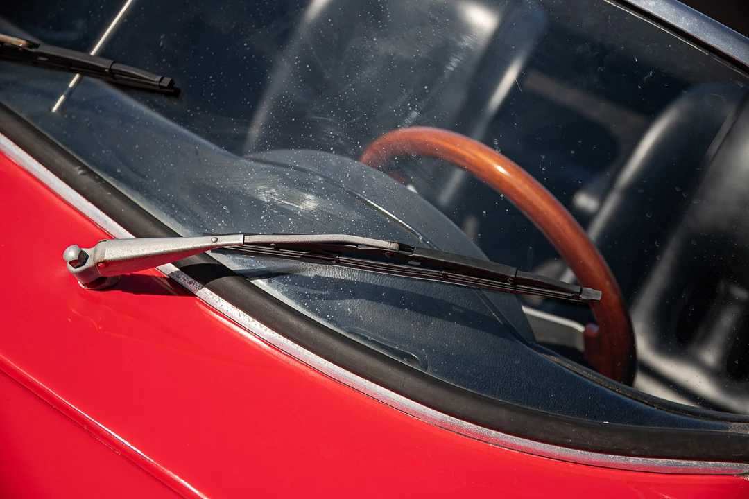 1977 Porsche 356 Replica - Image 23 of 31