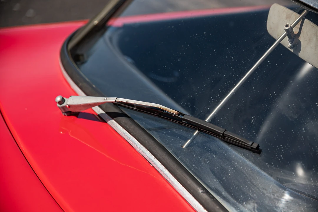 1977 Porsche 356 Replica - Image 24 of 31