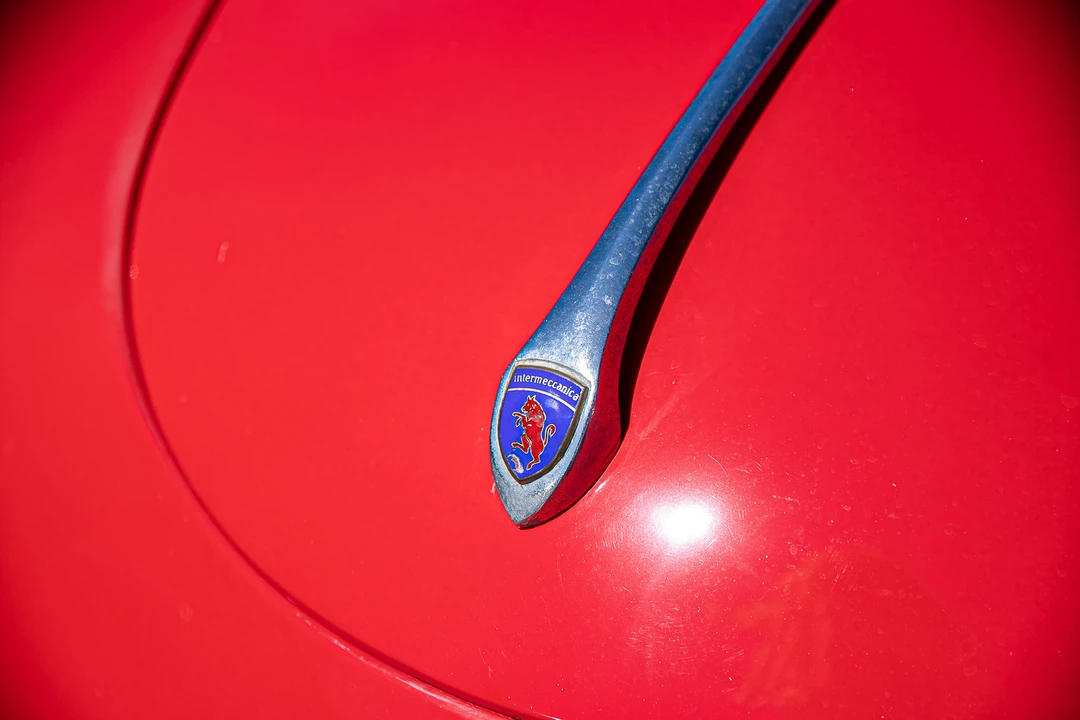 1977 Porsche 356 Replica - Image 25 of 31
