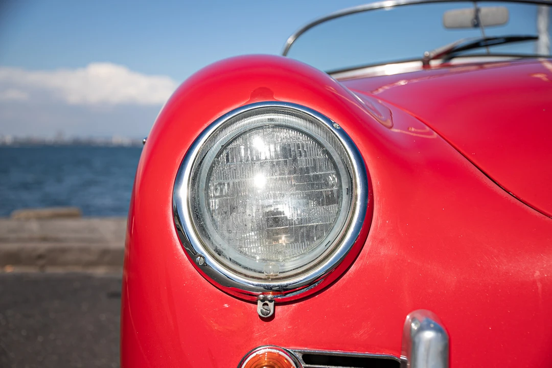 1977 Porsche 356 Replica - Image 26 of 31