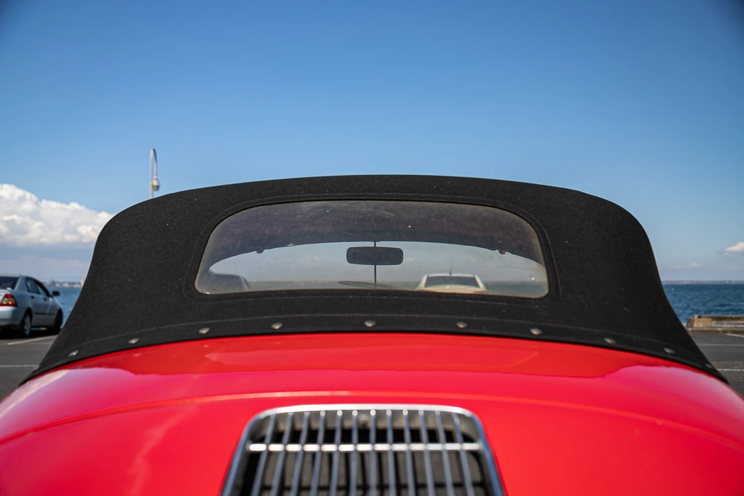 1977 Porsche 356 Replica - Image 15 of 31