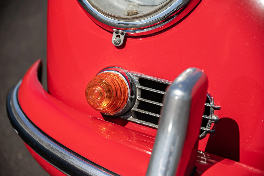 1977 Porsche 356 Replica - Image 27 of 31