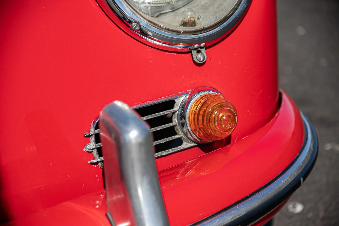 1977 Porsche 356 Replica - Image 28 of 31
