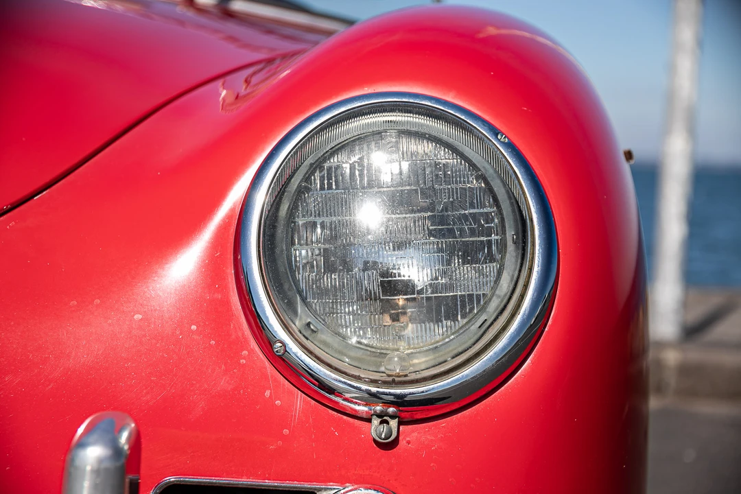 1977 Porsche 356 Replica - Image 29 of 31