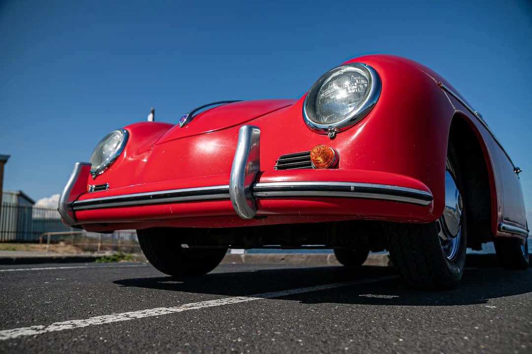 1977 Porsche 356 Replica - Image 31 of 31