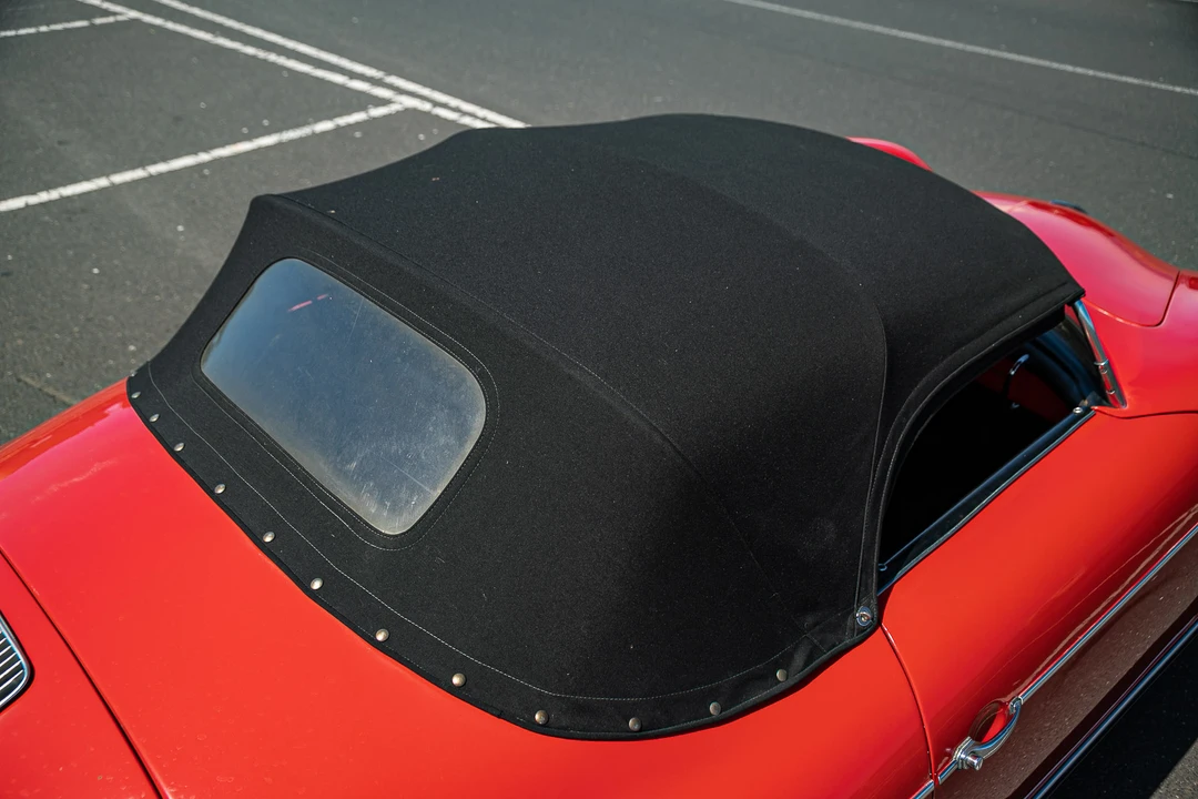 1977 Porsche 356 Replica - Image 16 of 31