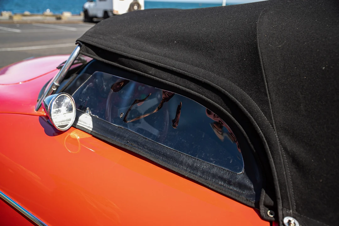 1977 Porsche 356 Replica - Image 18 of 31
