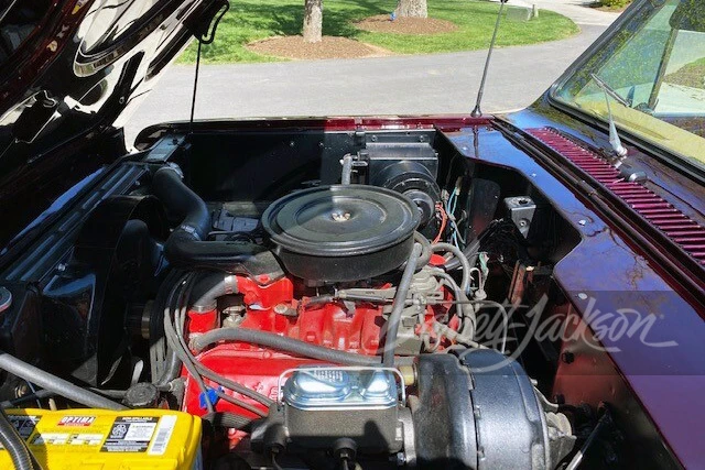 1977 International Harvester Scout - Image 2 of 8