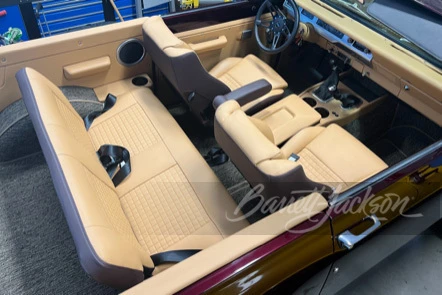 1977 International Harvester Scout - Image 3 of 8