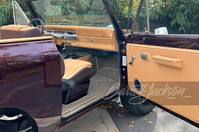 1977 International Harvester Scout - Image 5 of 18