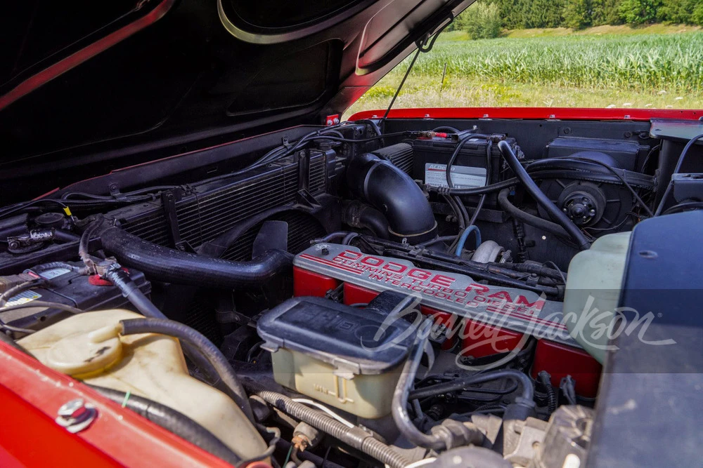 1977 International Harvester Scout - Image 3 of 12