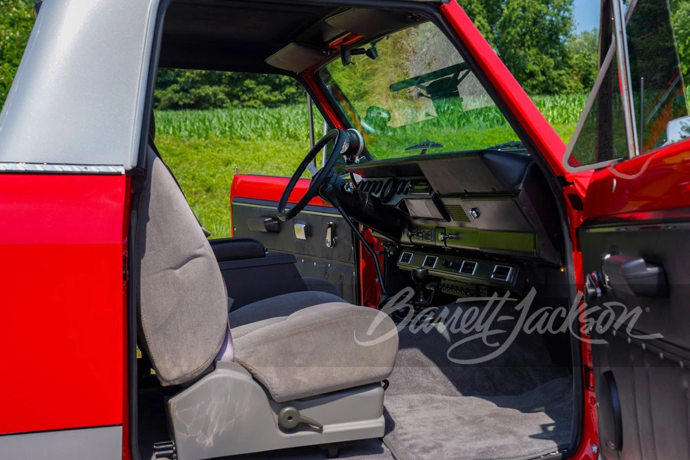 1977 International Harvester Scout - Image 7 of 12