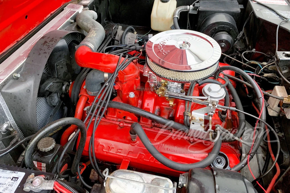 1977 International Harvester Scout - Image 2 of 15