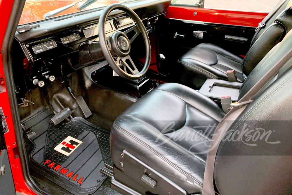 1977 International Harvester Scout - Image 3 of 15