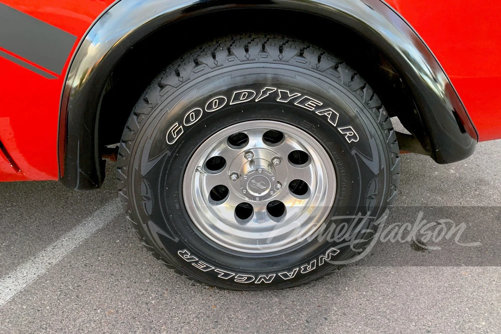 1977 International Harvester Scout - Image 4 of 15