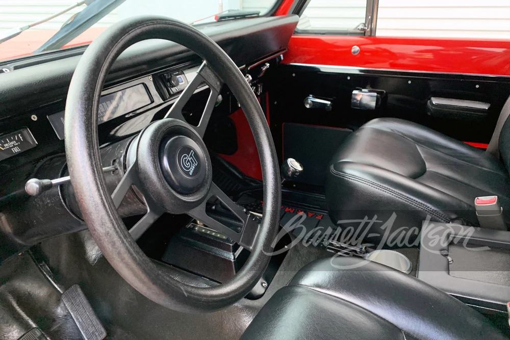 1977 International Harvester Scout - Image 6 of 15