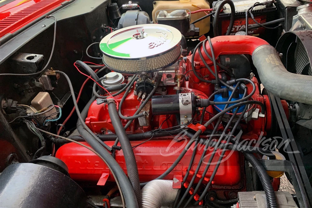 1977 International Harvester Scout - Image 9 of 15