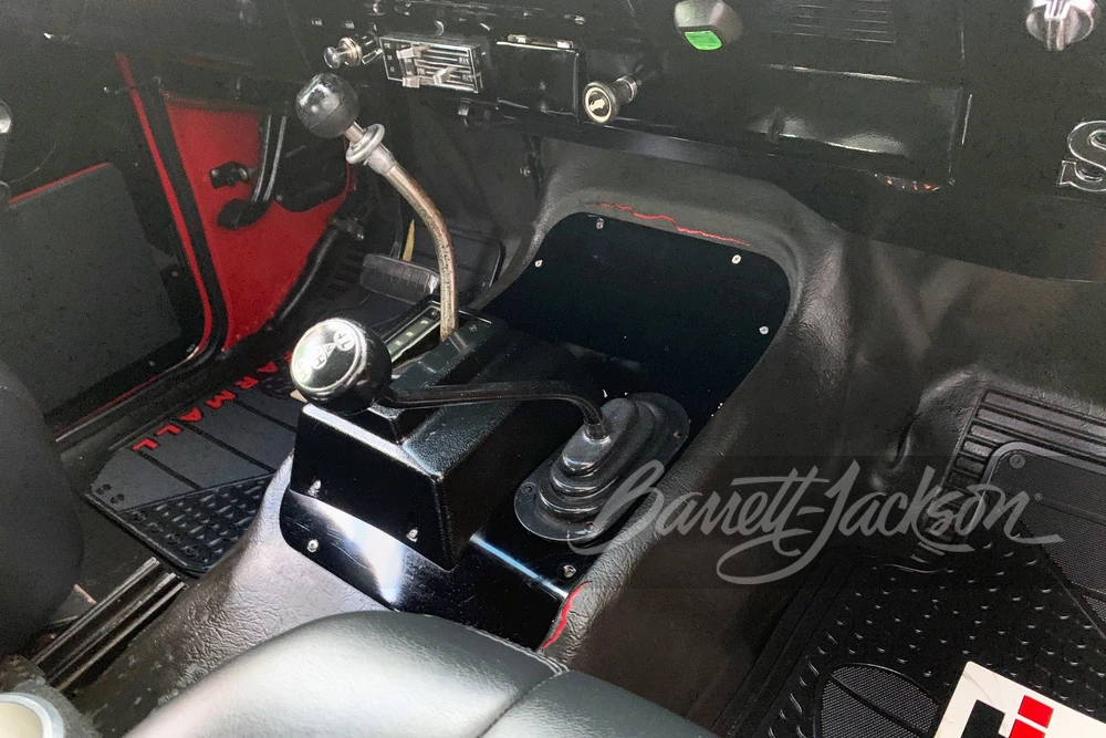 1977 International Harvester Scout - Image 12 of 15