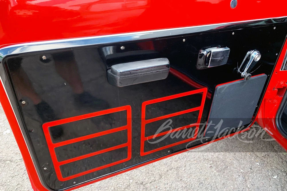 1977 International Harvester Scout - Image 14 of 15
