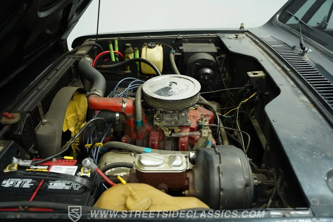 1977 International Harvester Scout - Image 4 of 12