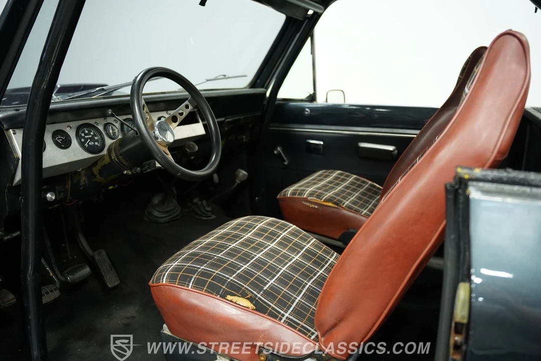 1977 International Harvester Scout - Image 5 of 12