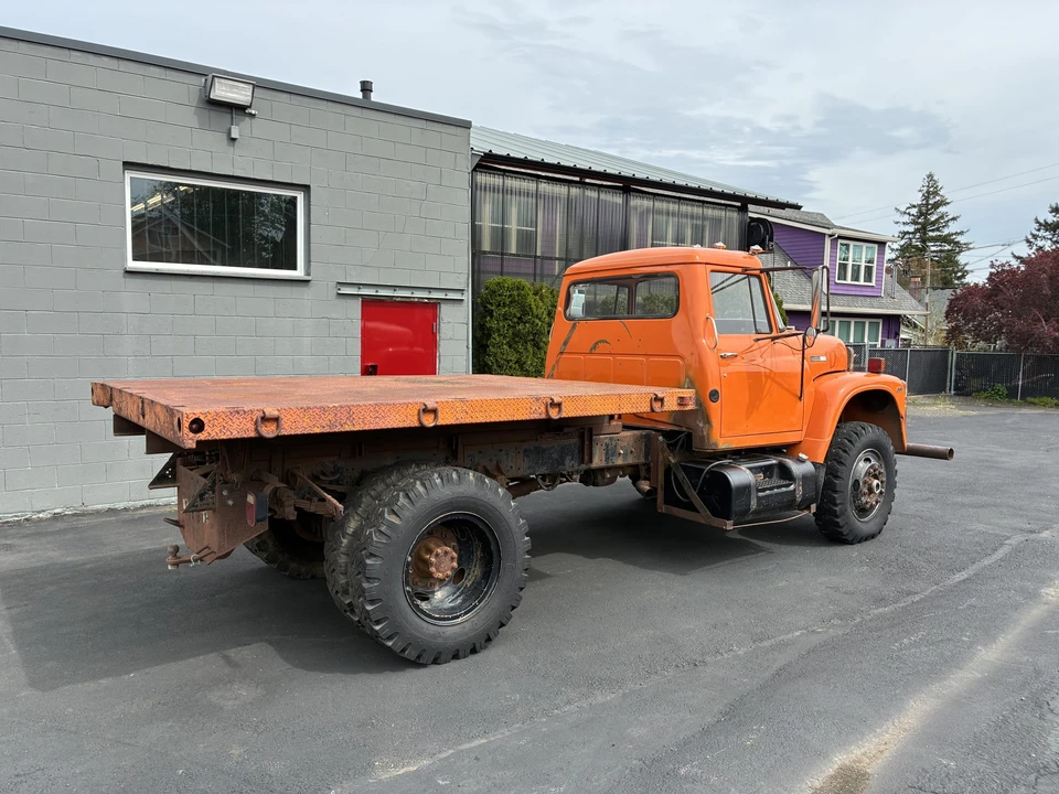 1977 International Harvester Loadstar - Image 15 of 31