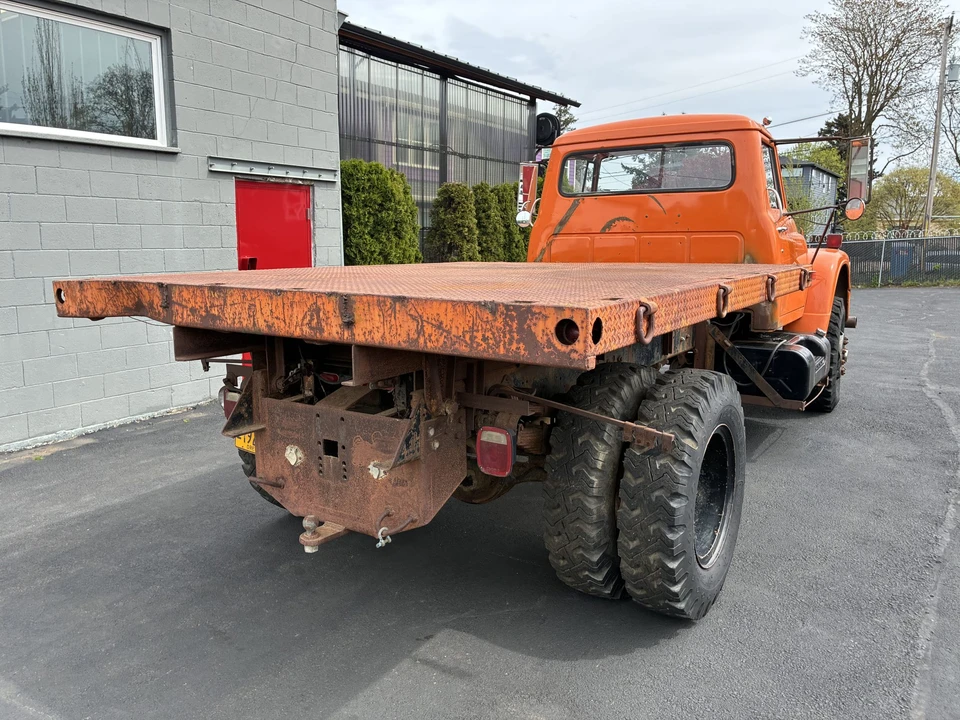1977 International Harvester Loadstar - Image 13 of 31