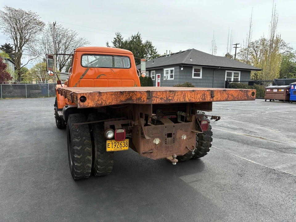1977 International Harvester Loadstar - Image 10 of 31
