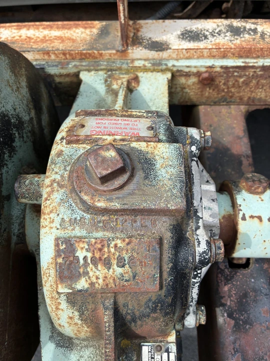 1977 International Harvester Loadstar - Image 23 of 31