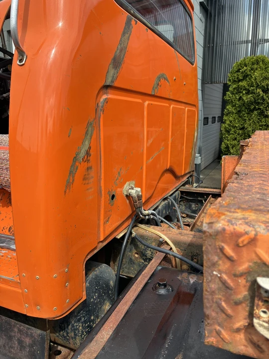 1977 International Harvester Loadstar - Image 28 of 31