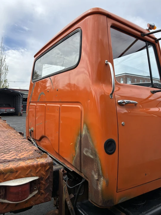 1977 International Harvester Loadstar - Image 29 of 31