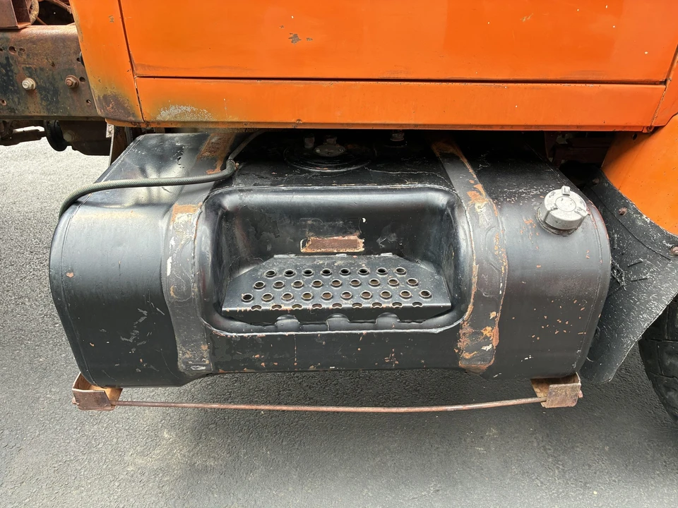 1977 International Harvester Loadstar - Image 31 of 31