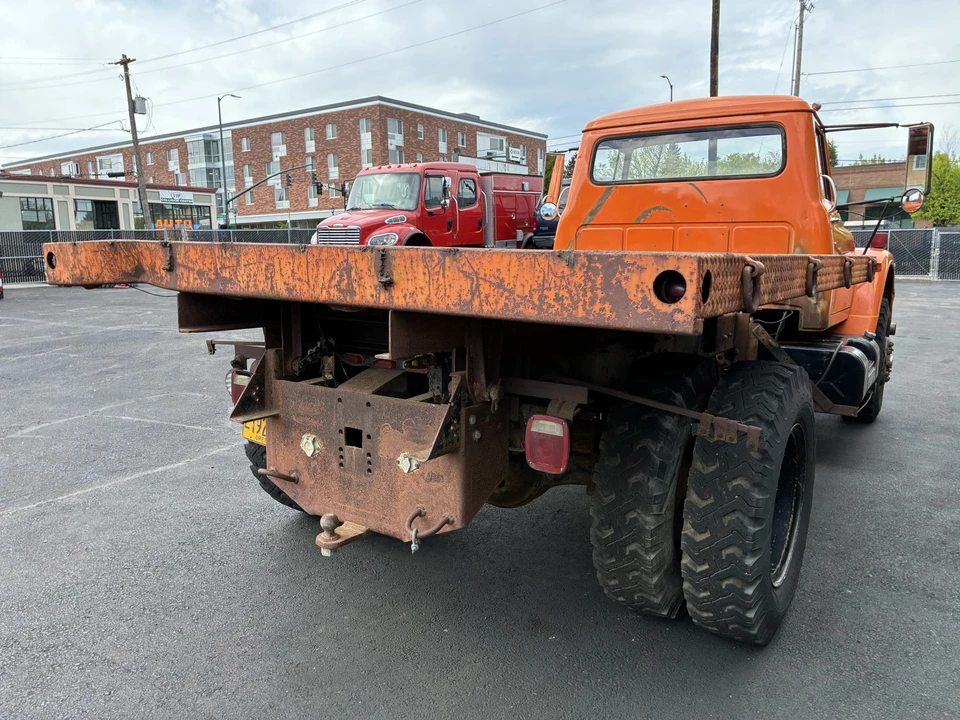 1977 International Harvester Loadstar - Image 14 of 31