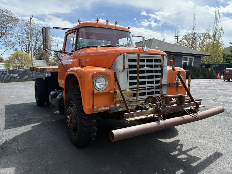 1977 International Harvester Loadstar - Image 19 of 31